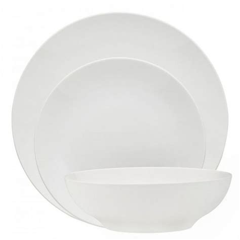 david jones tableware.